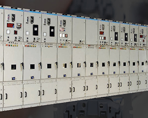 Electrical Control Panels